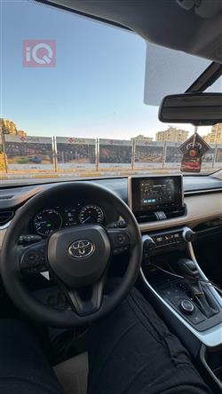 تويوتا راف 4